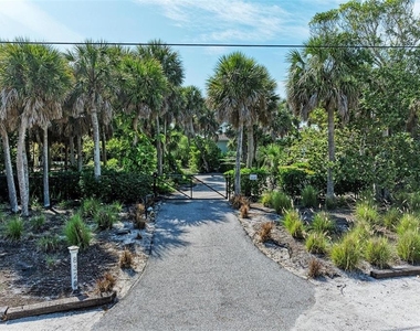 8320 Manasota Key Road - Photo Thumbnail 3