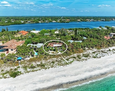 8320 Manasota Key Road - Photo Thumbnail 1