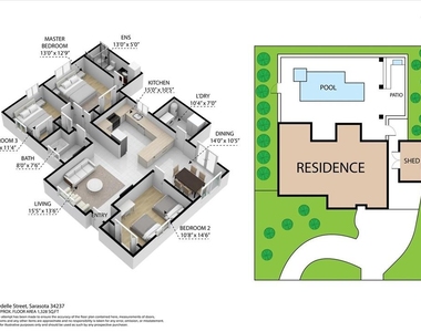 2729 Sydelle Street - Photo Thumbnail 49