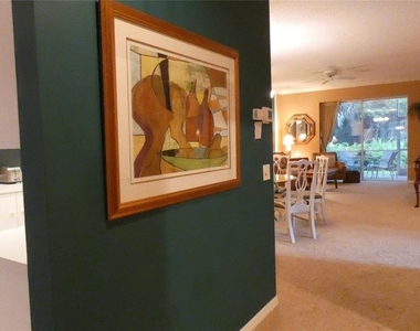 9611 Castle Point Drive - Photo Thumbnail 3
