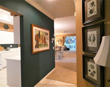 9611 Castle Point Drive - Photo Thumbnail 2