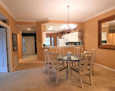9611 Castle Point Drive - Photo Thumbnail 8