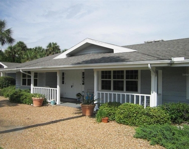 3534 Casey Key Road - Photo Thumbnail 2