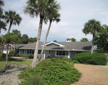 3534 Casey Key Road - Photo Thumbnail 1