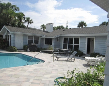 3534 Casey Key Road - Photo Thumbnail 25
