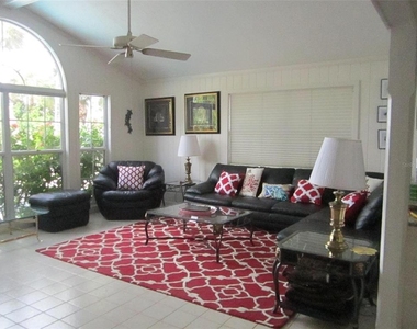 3534 Casey Key Road - Photo Thumbnail 8