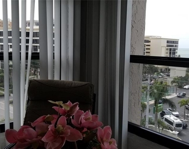 1001 Benjamin Franklin Drive - Photo Thumbnail 4