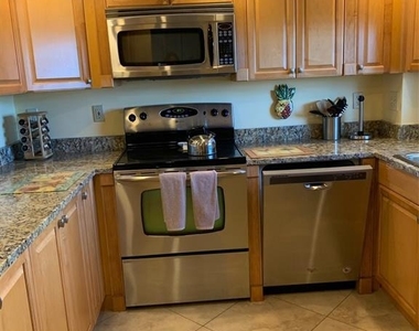1001 Benjamin Franklin Drive - Photo Thumbnail 2