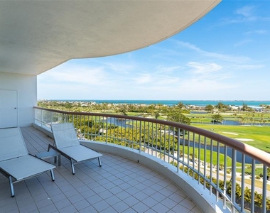 455 Longboat Club Road - Photo Thumbnail 37