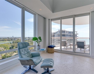 455 Longboat Club Road - Photo Thumbnail 10