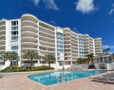 455 Longboat Club Road - Photo Thumbnail 56
