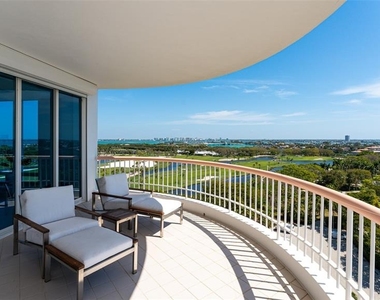 455 Longboat Club Road - Photo Thumbnail 42
