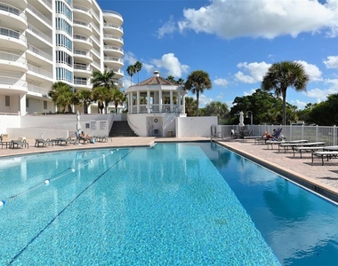 455 Longboat Club Road - Photo Thumbnail 57