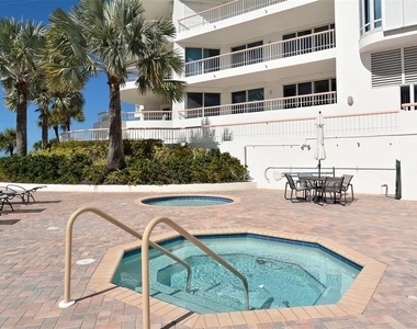 455 Longboat Club Road - Photo Thumbnail 59