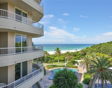 775 Longboat Club Road - Photo Thumbnail 2