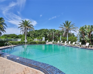 775 Longboat Club Road - Photo Thumbnail 33