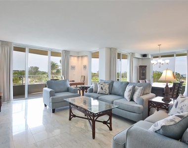 775 Longboat Club Road - Photo Thumbnail 4