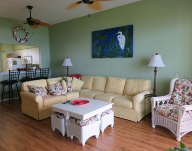 2625 Terra Ceia Bay Boulevard - Photo Thumbnail 6