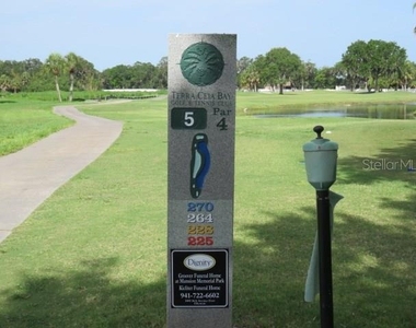2625 Terra Ceia Bay Boulevard - Photo Thumbnail 26