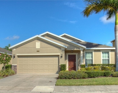 8525 Karpeal Drive - Photo Thumbnail 1