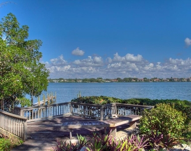 3434 Casey Key Road - Photo Thumbnail 24