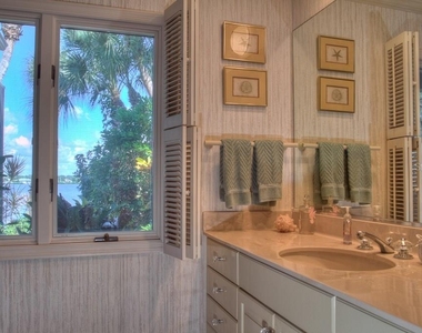 3434 Casey Key Road - Photo Thumbnail 23