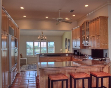 3434 Casey Key Road - Photo Thumbnail 9