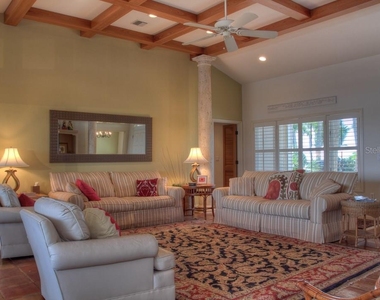3434 Casey Key Road - Photo Thumbnail 5