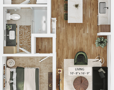 17727 Addison Road - Photo Thumbnail 84