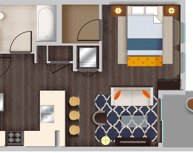 680 S Berendo St - Photo Thumbnail 58