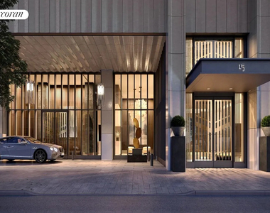 15 W 61st Street - Photo Thumbnail 7