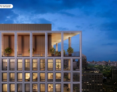 15 W 61st Street - Photo Thumbnail 6
