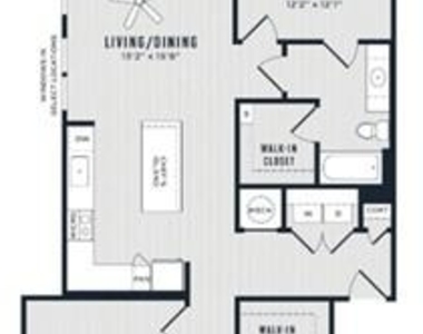 1296 Moreland Avenue Se - Photo Thumbnail 6