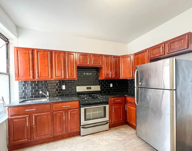 1211 Nostrand Avenue - Photo Thumbnail 1