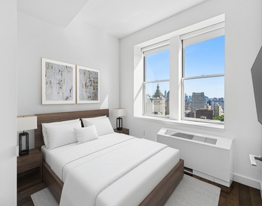116 John St #2702 - Photo Thumbnail 2