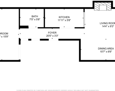 25 East 126th Street - Photo Thumbnail 9