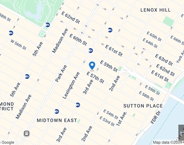 East 57 Street - Photo Thumbnail 8
