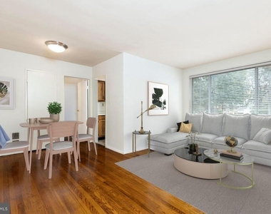 1920 North Calvert Street - Photo Thumbnail 5