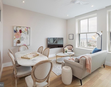 1401 Spruce Street - Photo Thumbnail 4