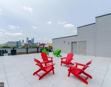 1201 W Girard Avenue - Photo Thumbnail 33