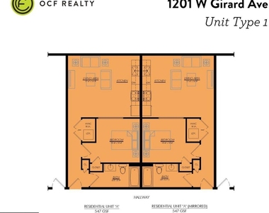 1201 W Girard Avenue - Photo Thumbnail 38