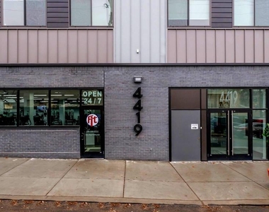 4419 Ludlow Street - Photo Thumbnail 1