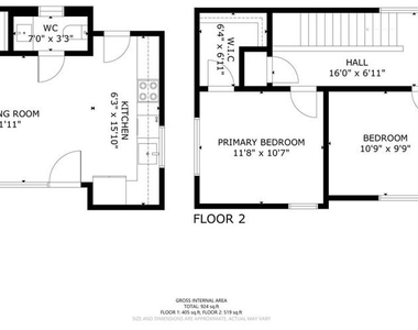 12529 Wagner Street - Photo Thumbnail 18