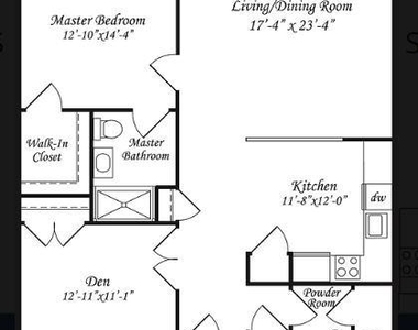 1101 S Schumaker Drive - Photo Thumbnail 1