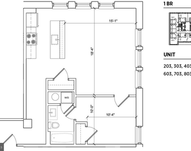 301 N Charles Street - Photo Thumbnail 41