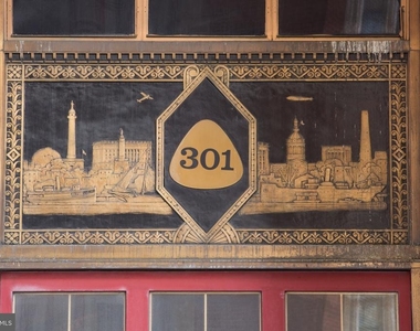 301 N Charles Street - Photo Thumbnail 6