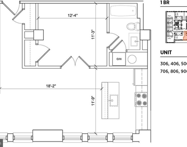 301 N Charles Street - Photo Thumbnail 46