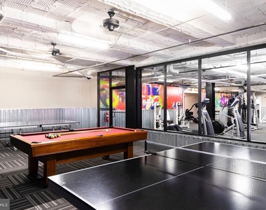 301 N Charles Street - Photo Thumbnail 22