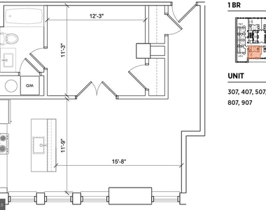 301 N Charles Street - Photo Thumbnail 47
