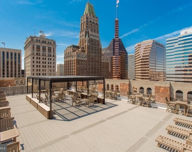 26 S Calvert Street - Photo Thumbnail 21